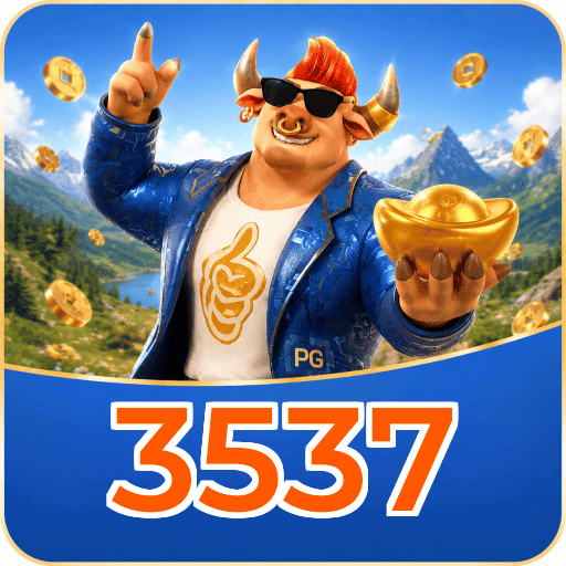 3537 Logo 3