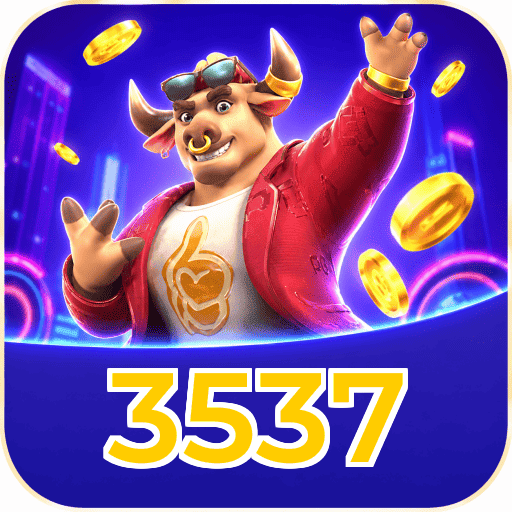 3537 Logo 1
