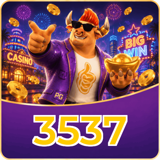 3537 Logo 3