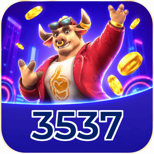 3537 Jogos