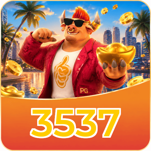 3537 Plataforma Logo 3