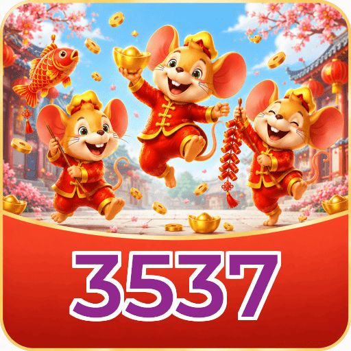 3537 Download Logo