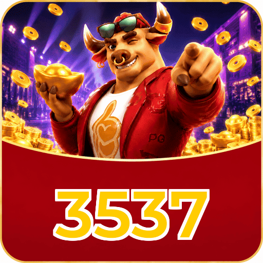 3537 Win Logo 2