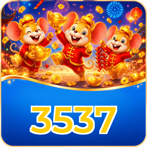 3537 Logo 3