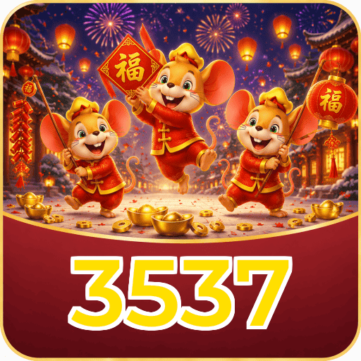 3537 Win Logo 1