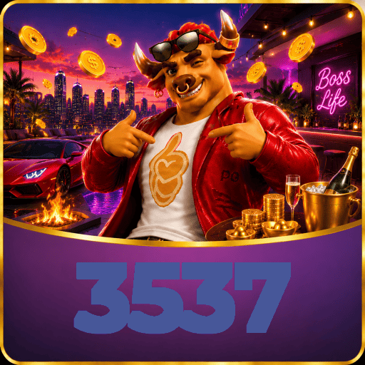 3537 Oficial