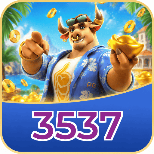 3537 Plataforma Logo 2