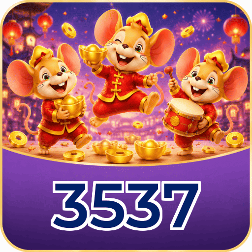 3537 Logo 2