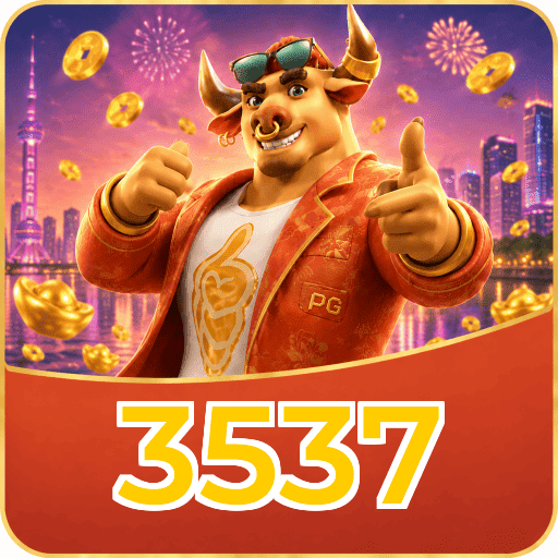 3537 Logo 1