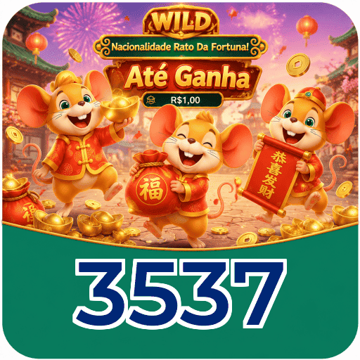 3537 Logo 2