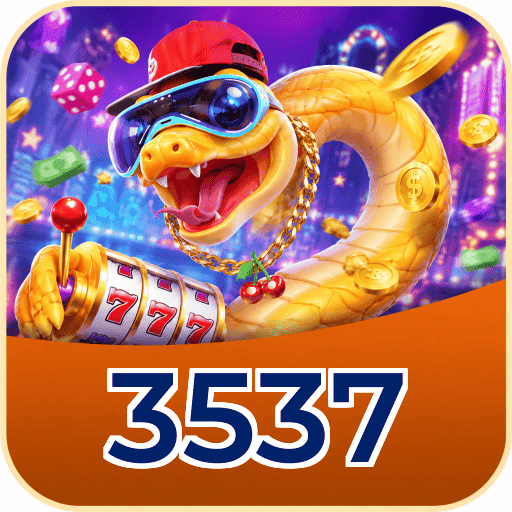 3537 Loteria Logo 2