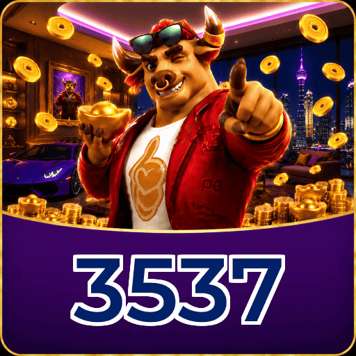 3537 Mobile Platform