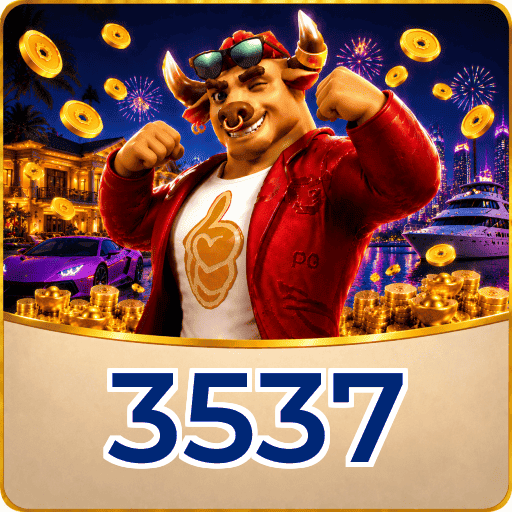 3537 Telegram Logo 3