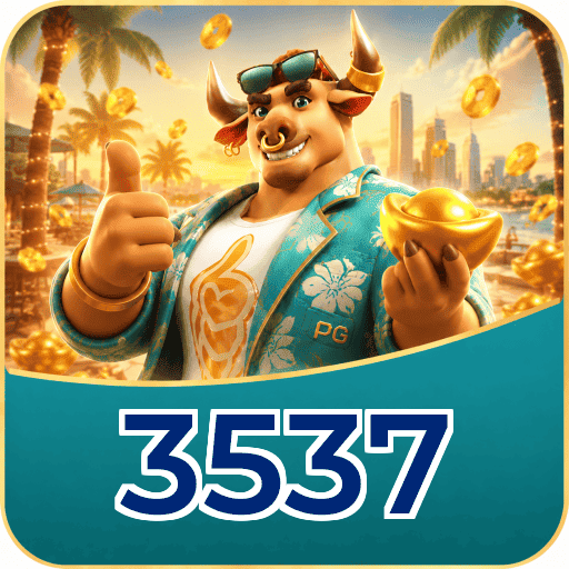 3537 VIP Logo 1