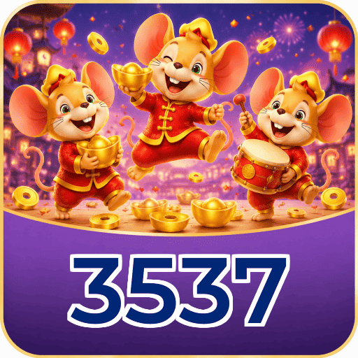 3537 VIP Logo 3