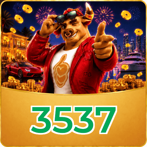 3537 Logo 1