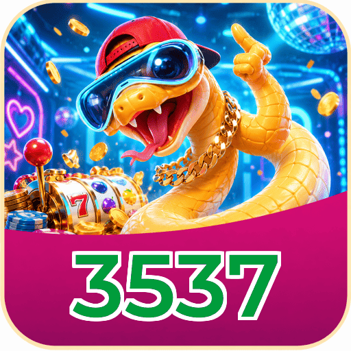 3537 Loteria Logo 1