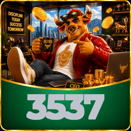 3537 Telegram Logo 1