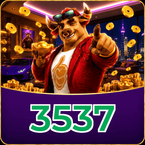 3537 VIP Logo 2